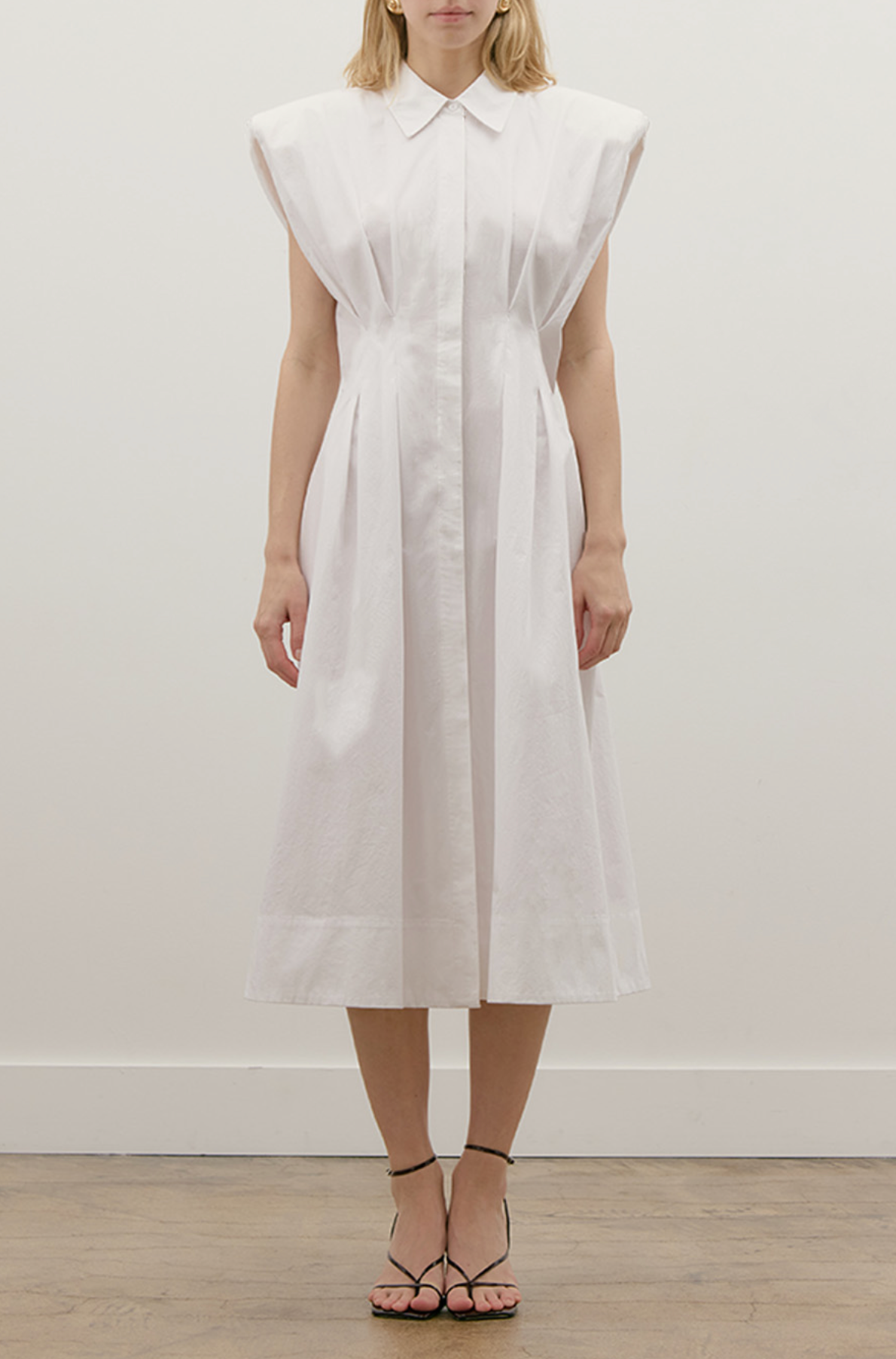 JOSEPHINE DRESS