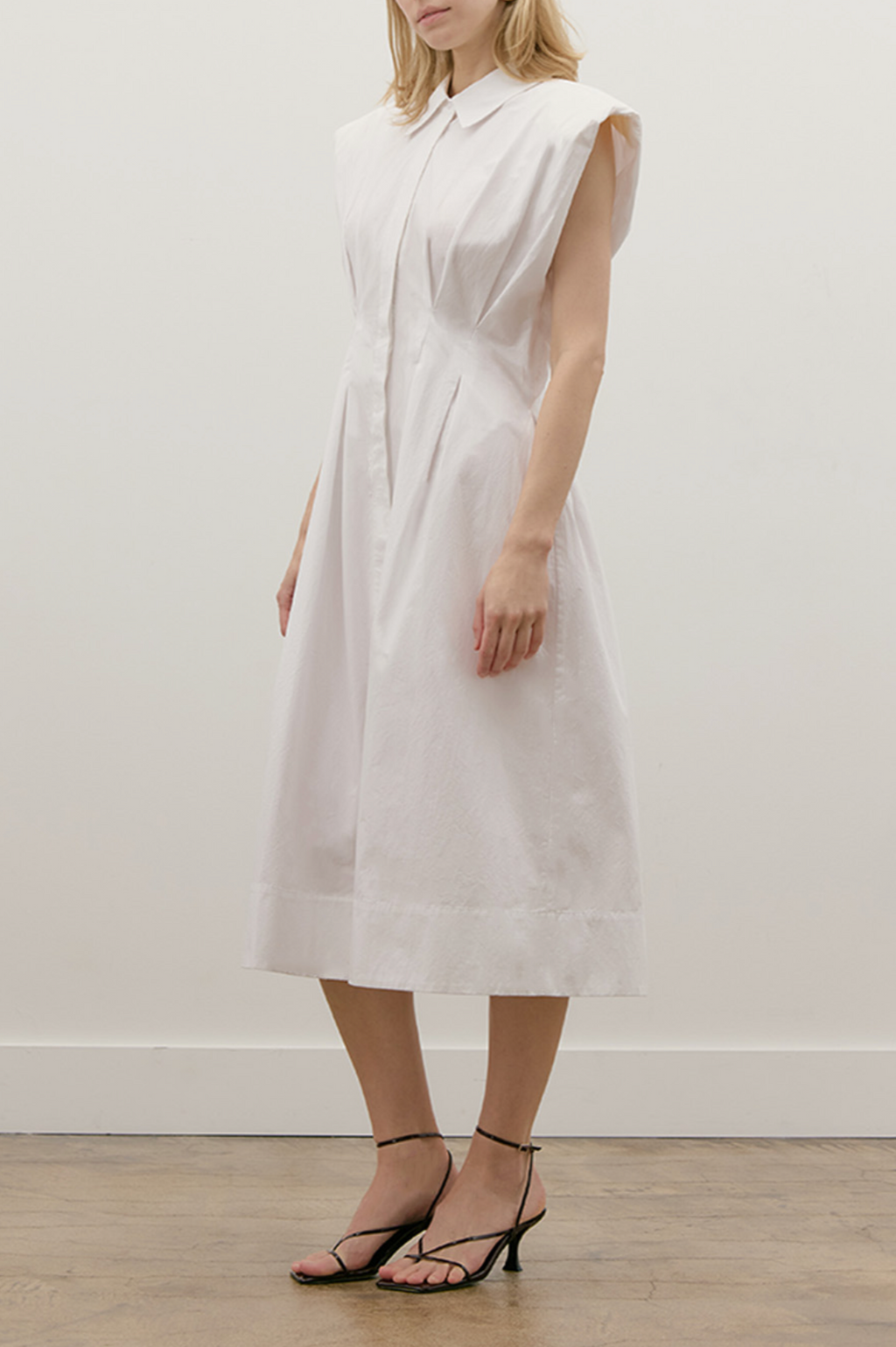 JOSEPHINE DRESS