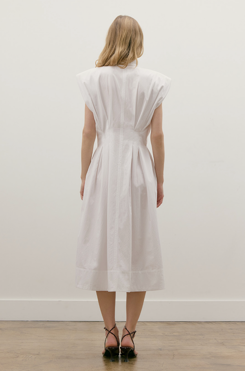 JOSEPHINE DRESS