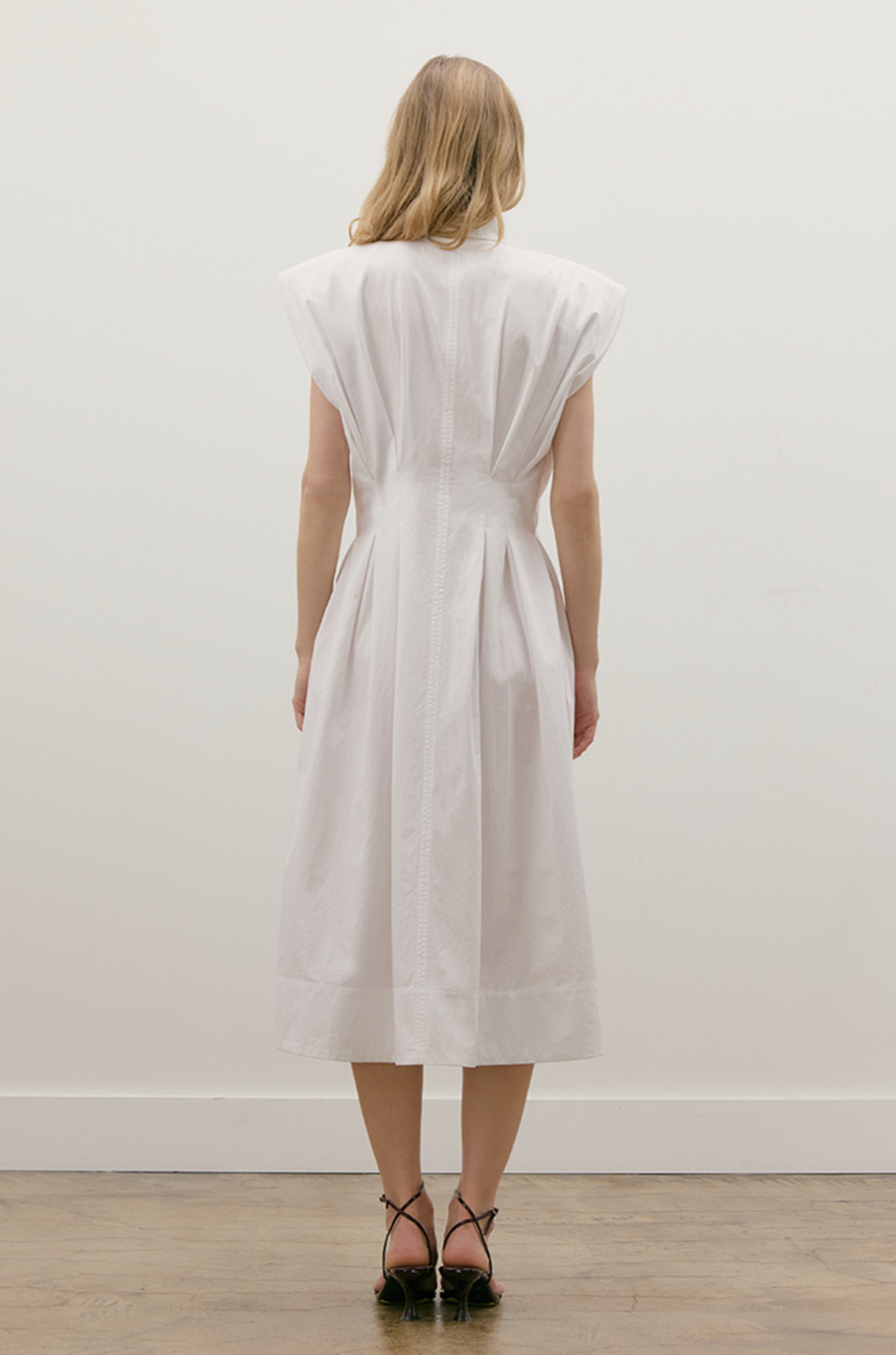 JOSEPHINE DRESS