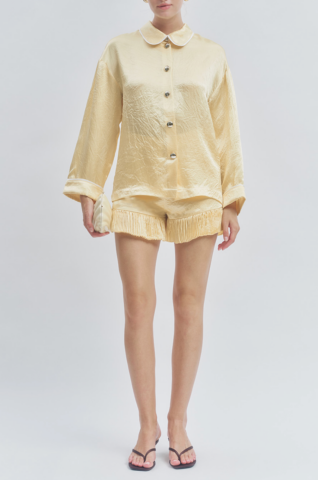 PORTER TOP