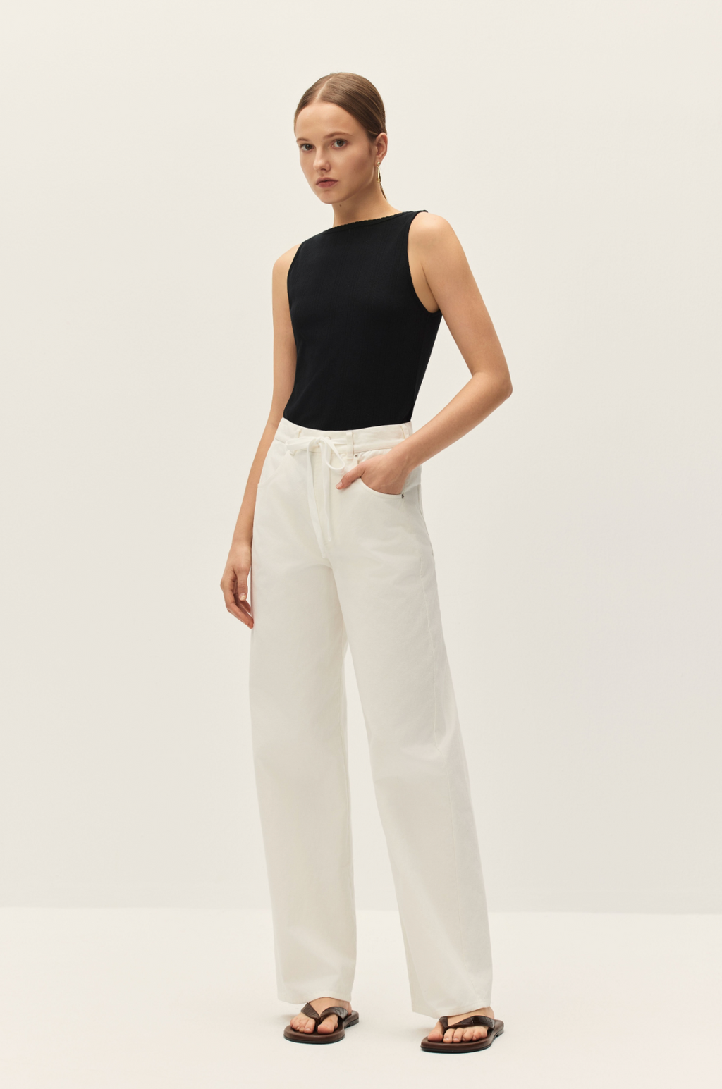 EDDA PANTS