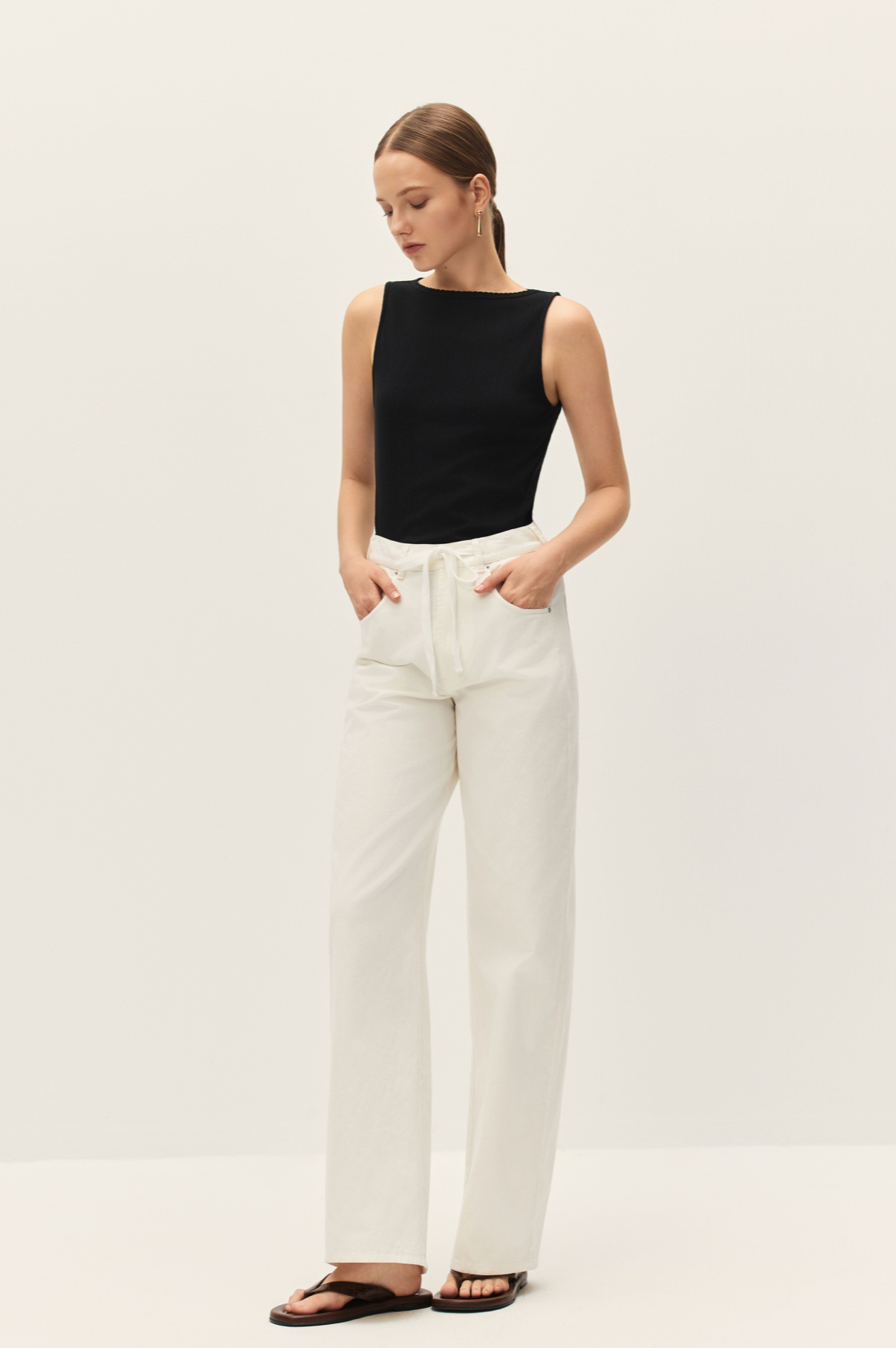 EDDA PANTS