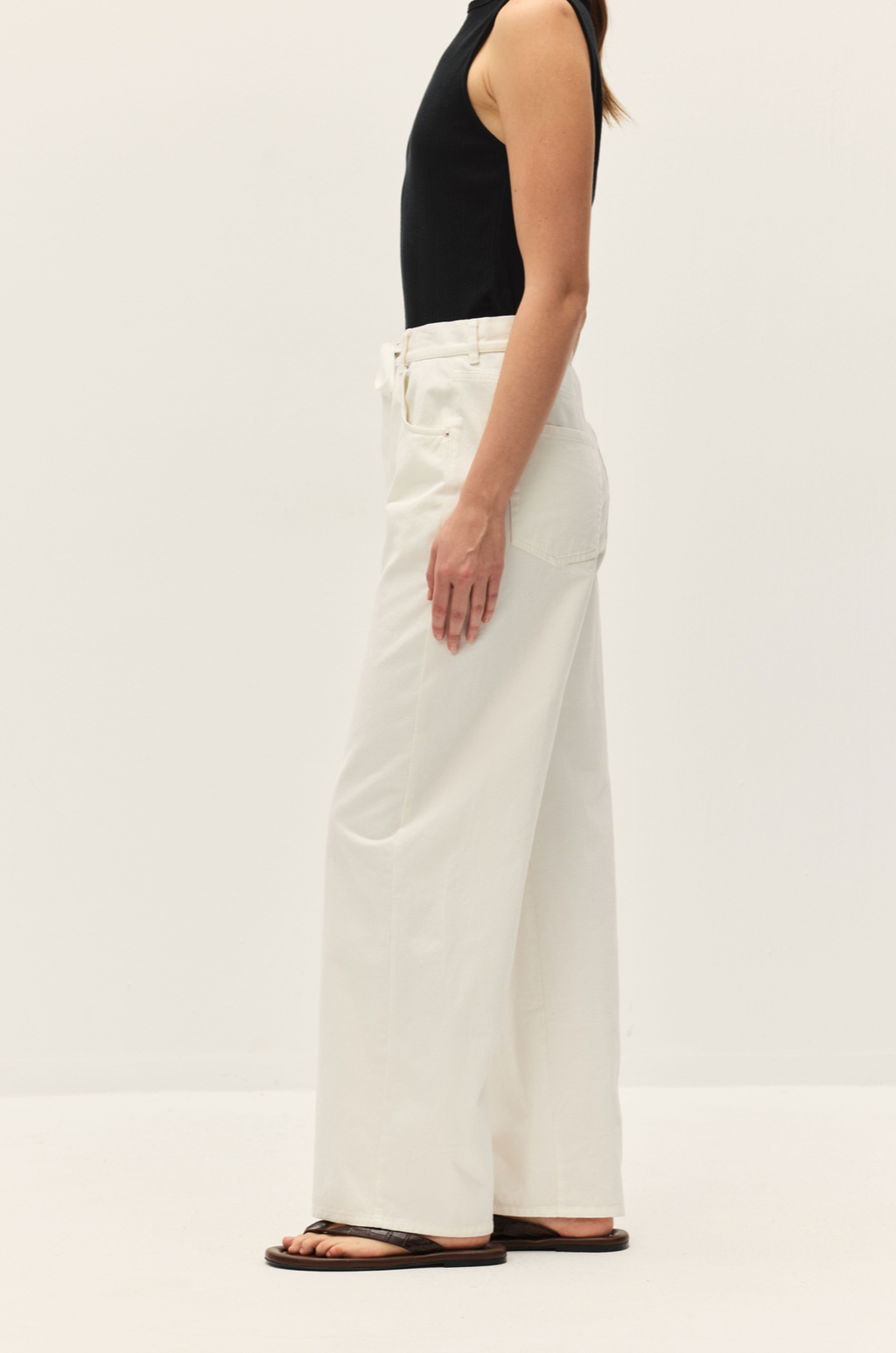 EDDA PANTS