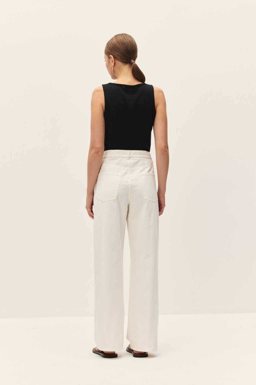 EDDA PANTS