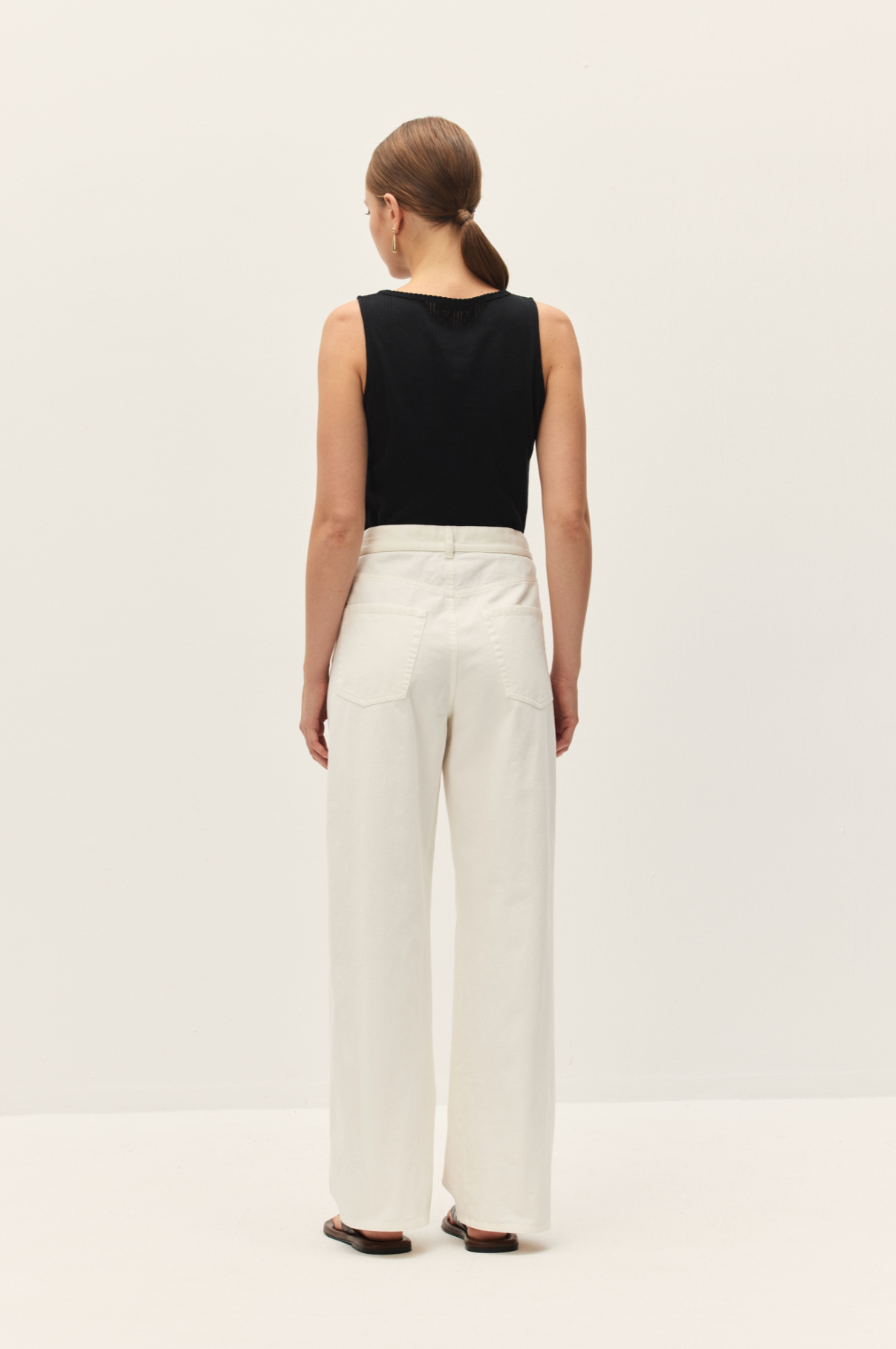 EDDA PANTS