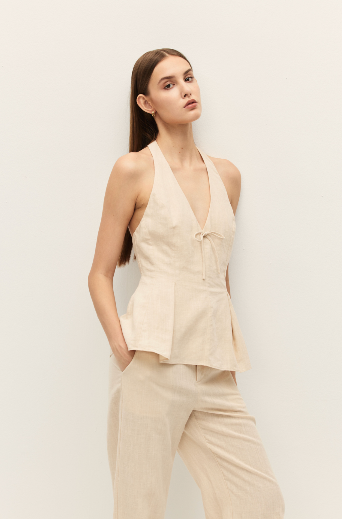 CARINA TOP
