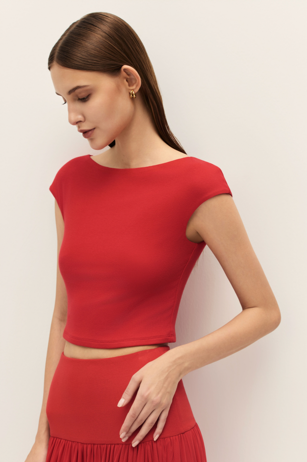 DARYA TOP