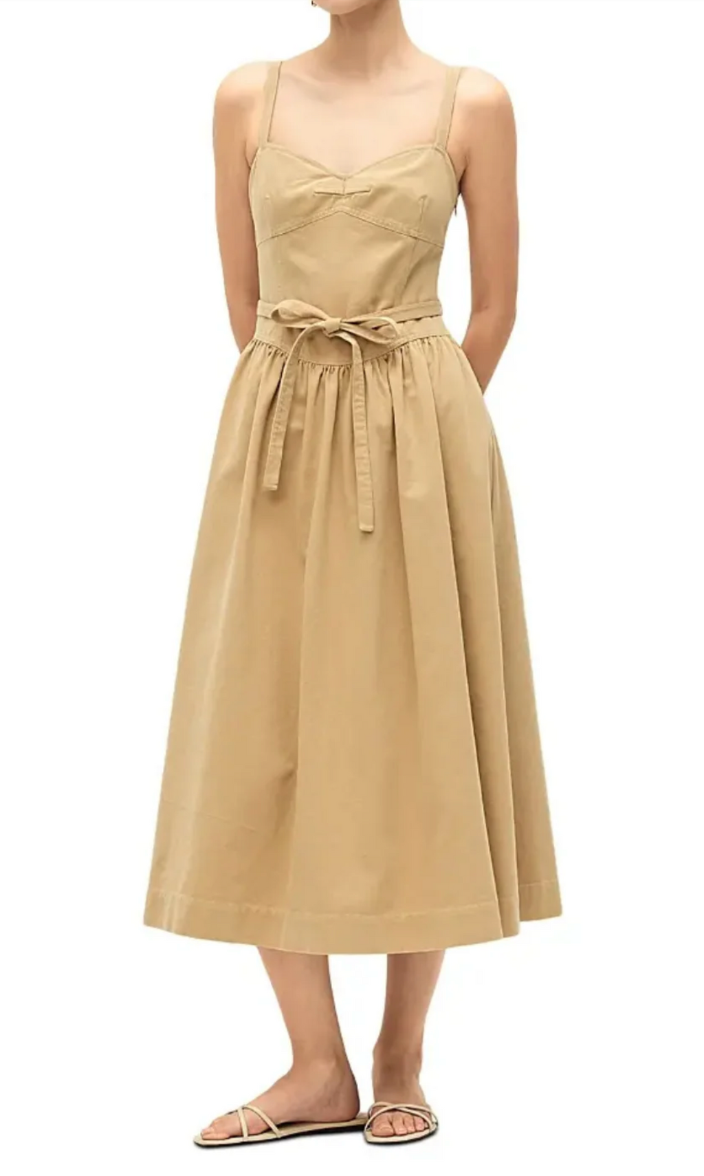 RUNA DRESS