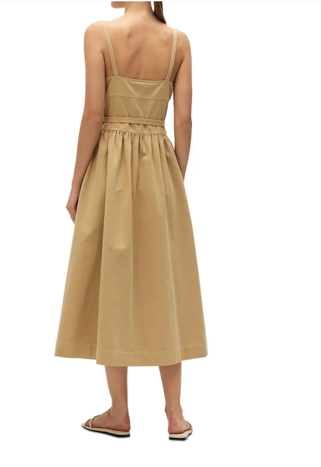 RUNA DRESS