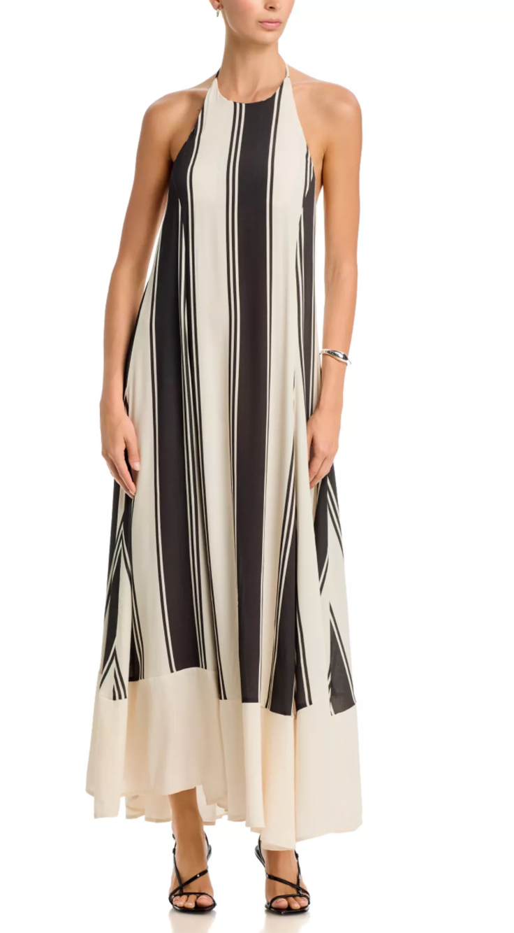 NIKA DRESS