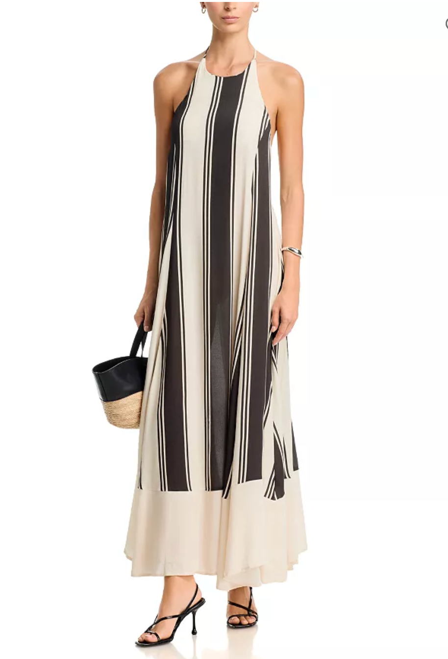 NIKA DRESS