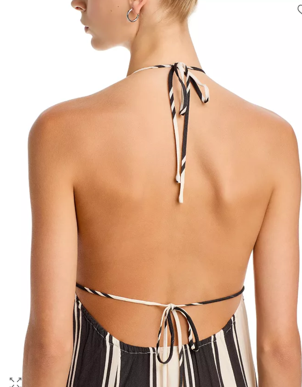 NIKA DRESS