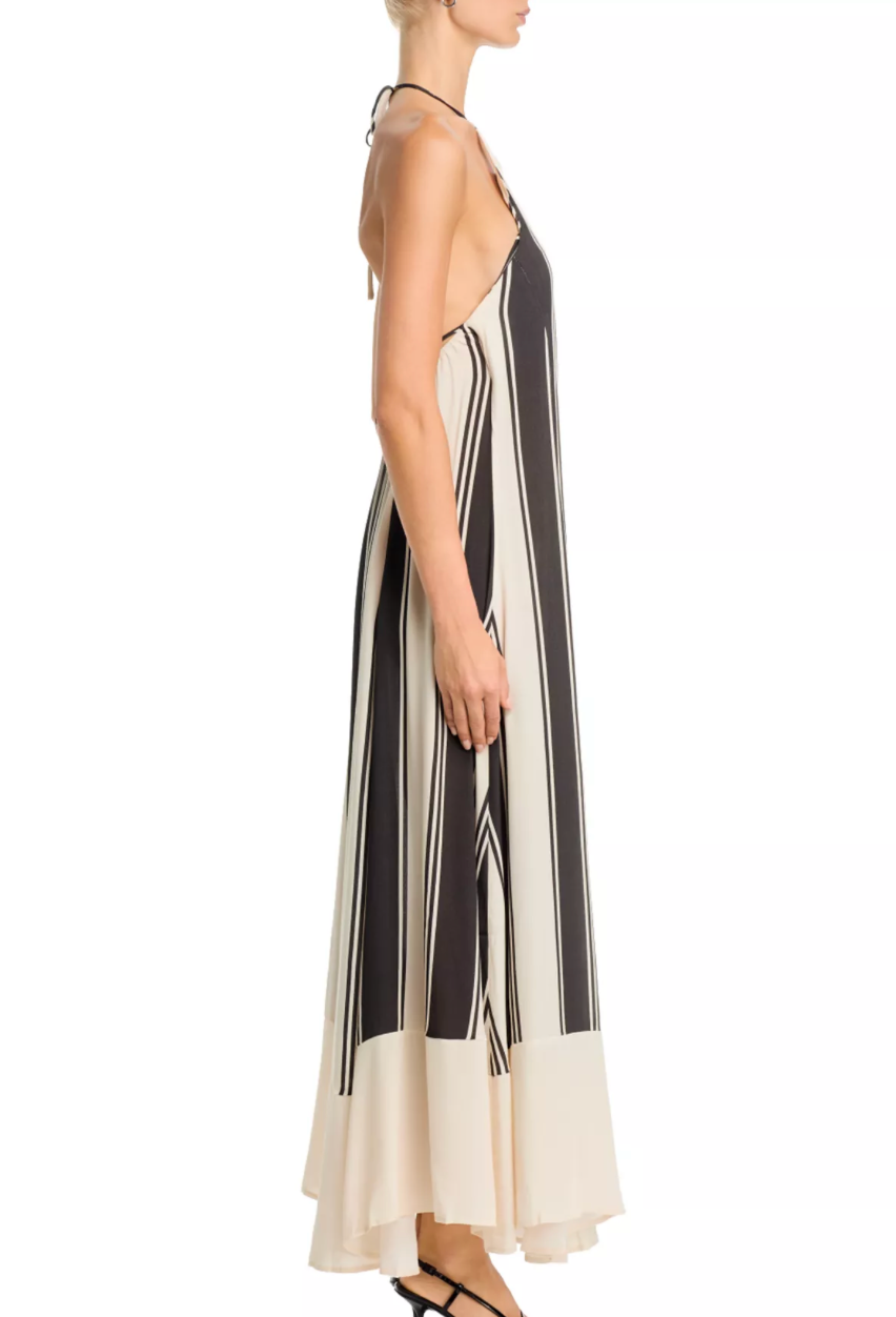 NIKA DRESS