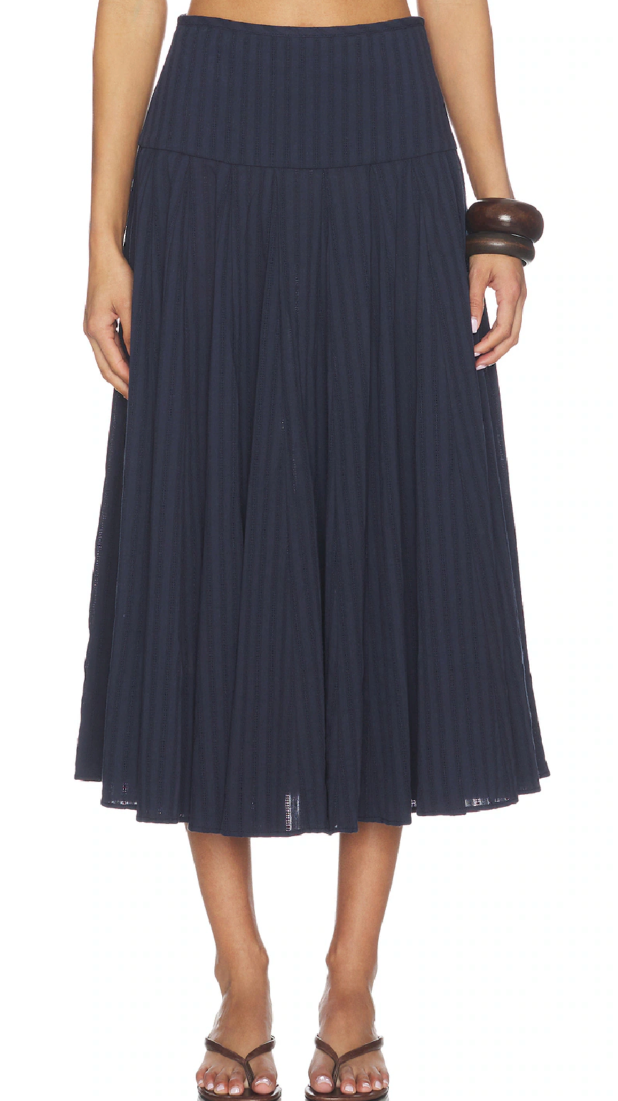 MERRITT SKIRT
