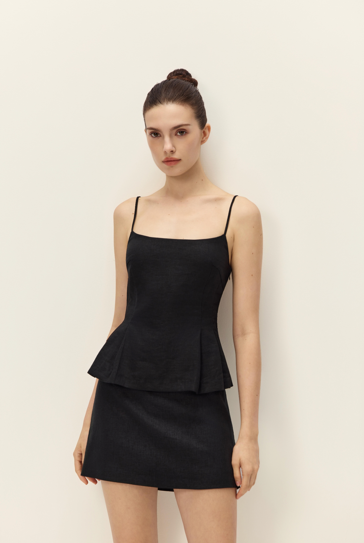 ELLERY MINI SKIRT