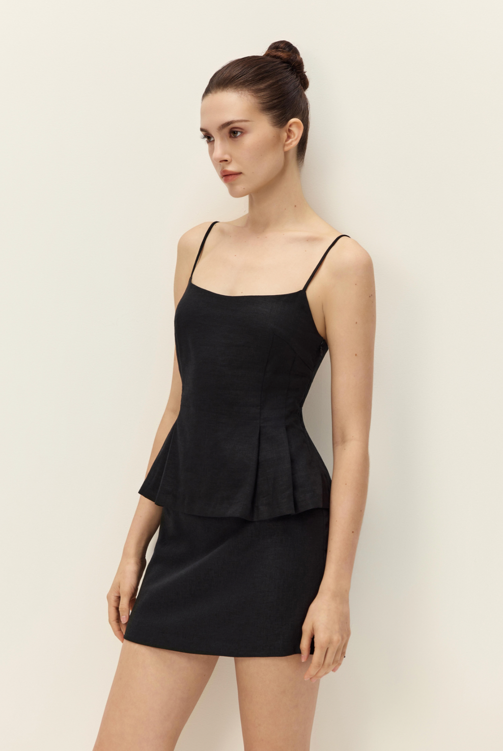 ELLERY MINI SKIRT
