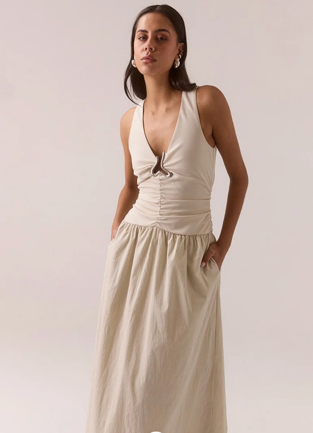 HARI DRESS