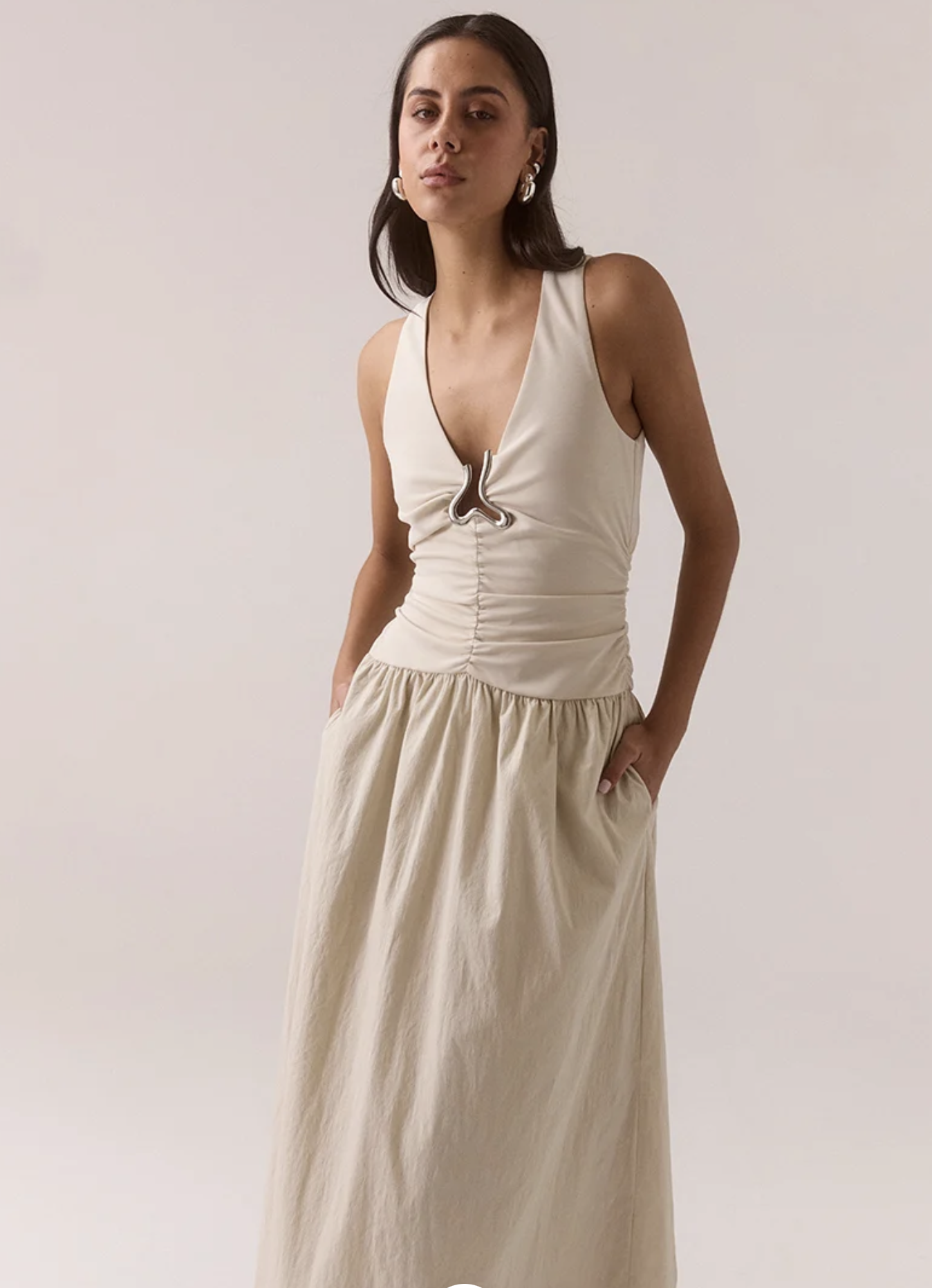 HARI DRESS