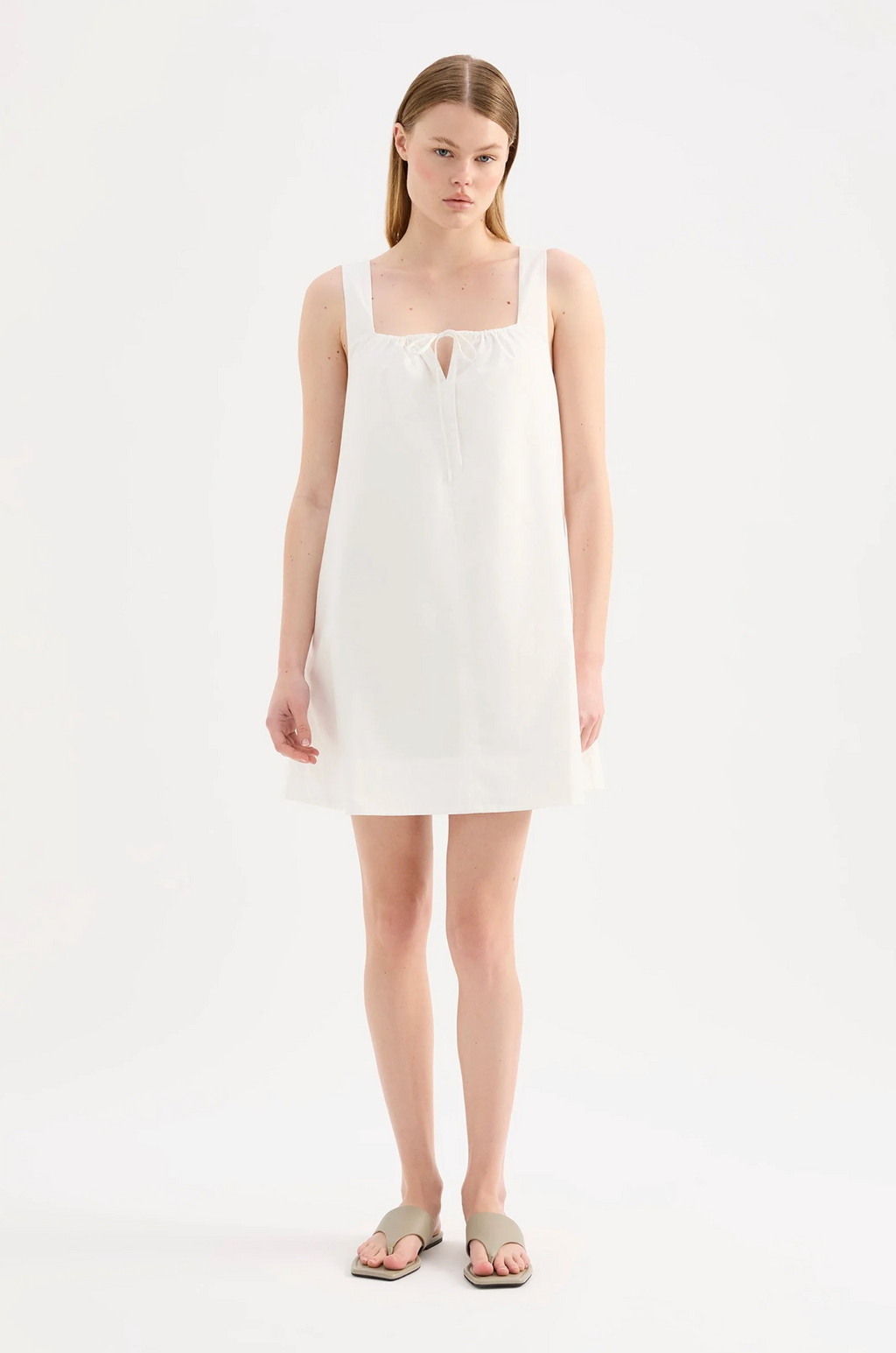 ALEXIS MINI DRESS