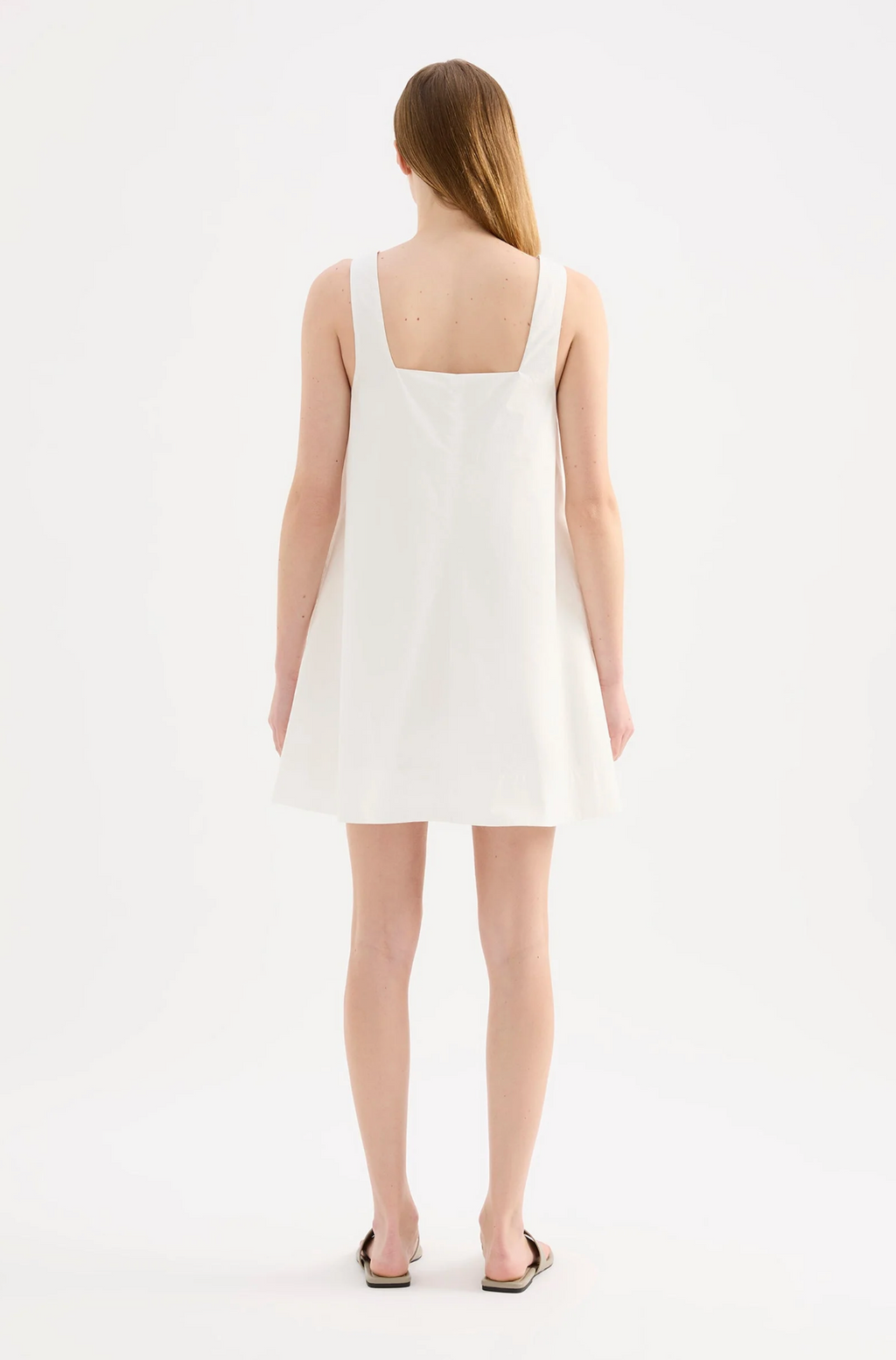 ALEXIS MINI DRESS