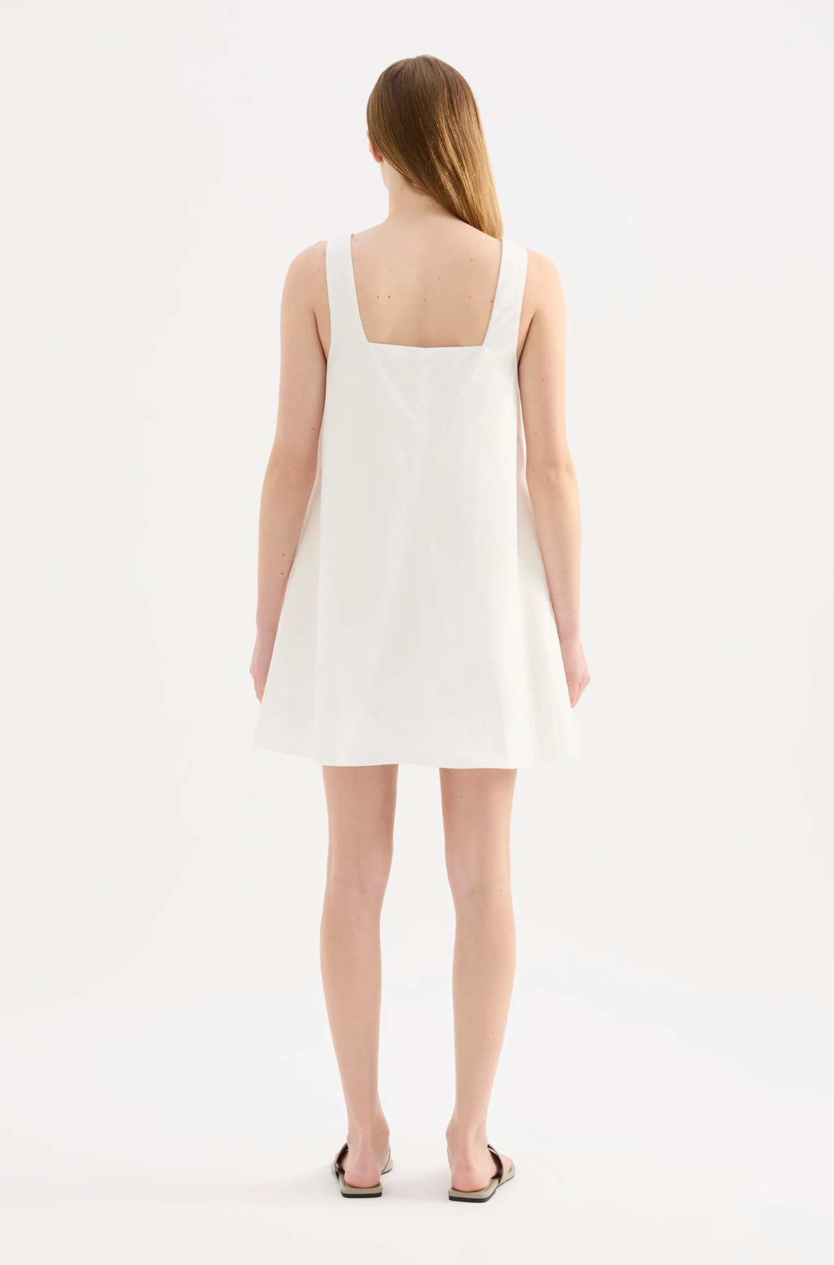 ALEXIS MINI DRESS