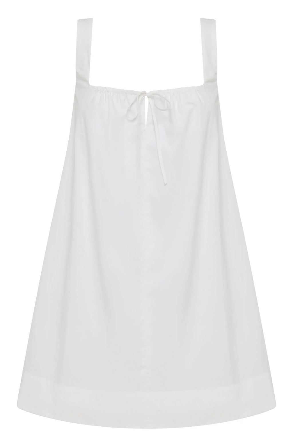 ALEXIS MINI DRESS
