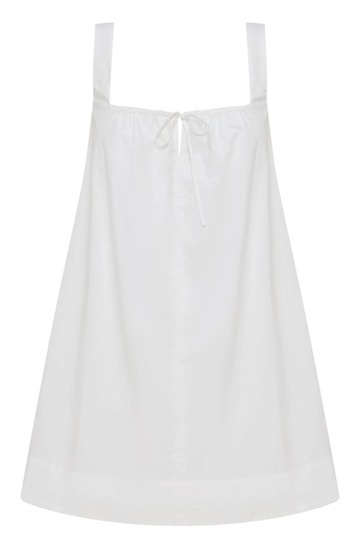 ALEXIS MINI DRESS