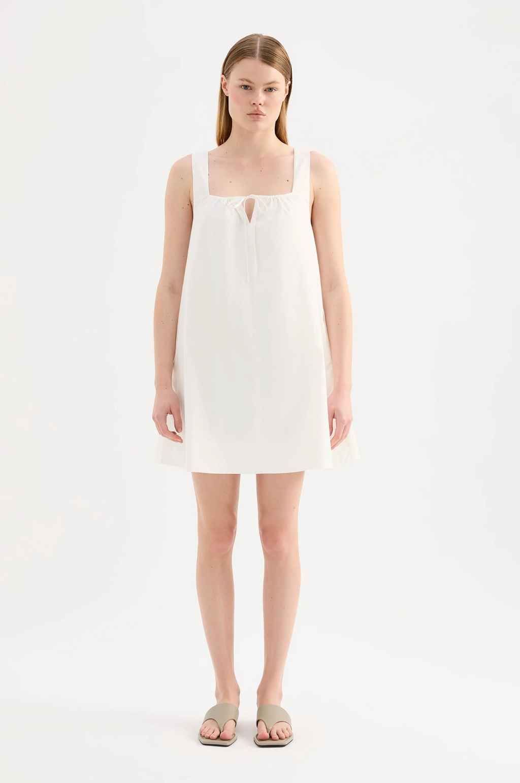ALEXIS MINI DRESS