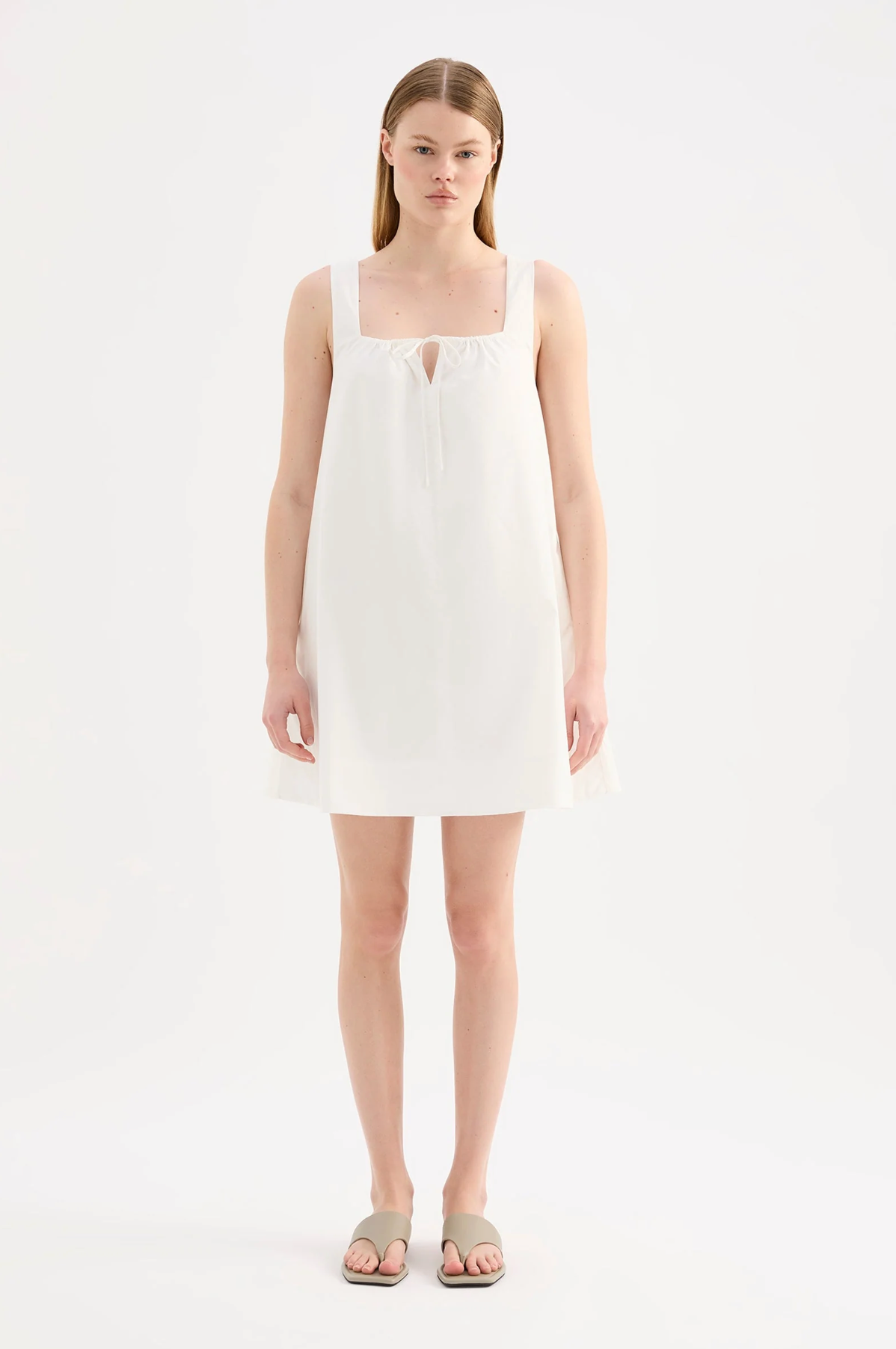 ALEXIS MINI DRESS