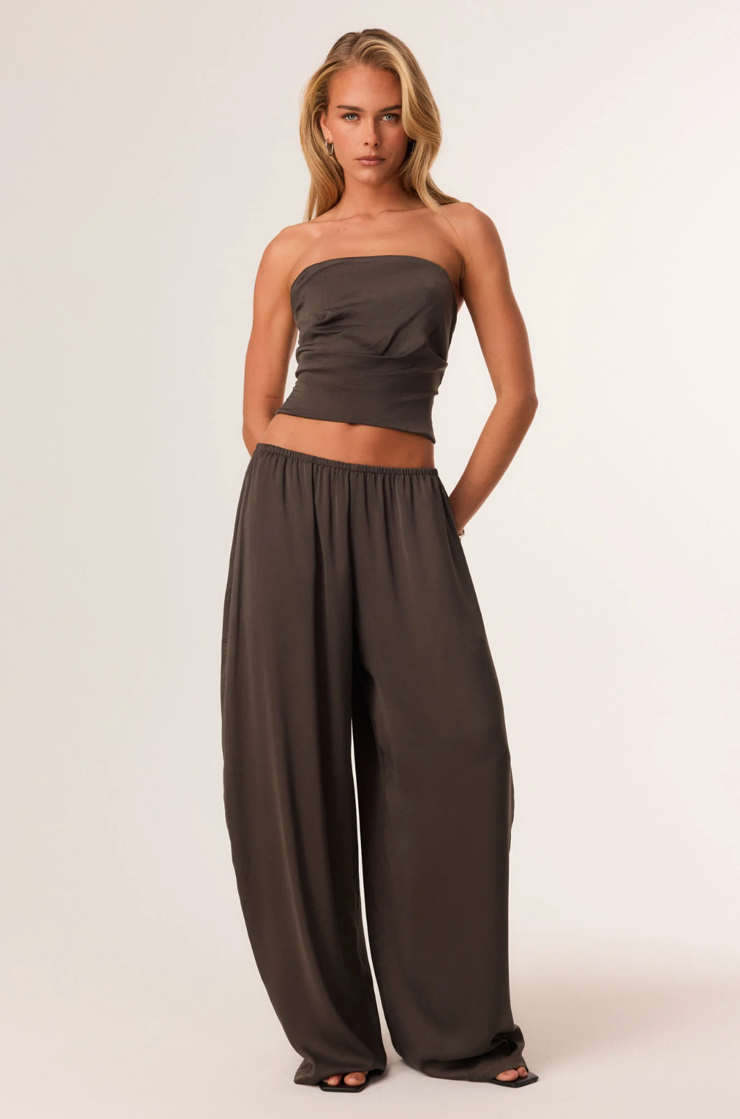 ROSEWOOD PANTS