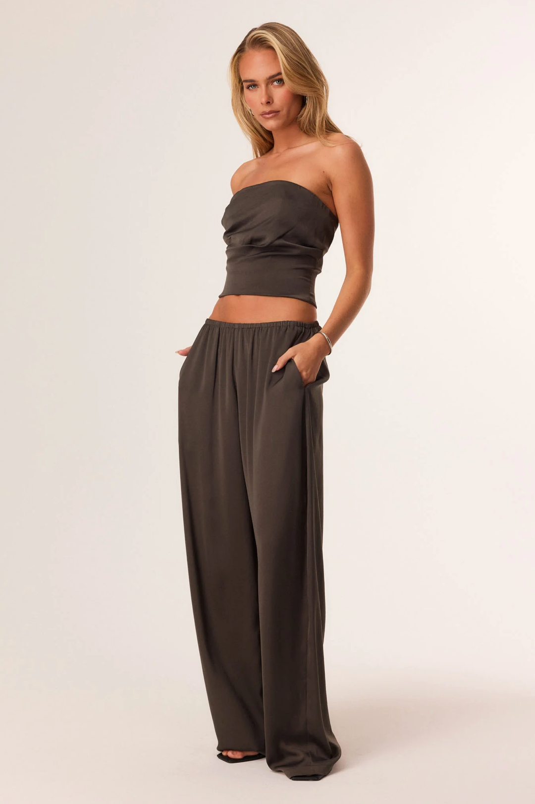 ROSEWOOD PANTS