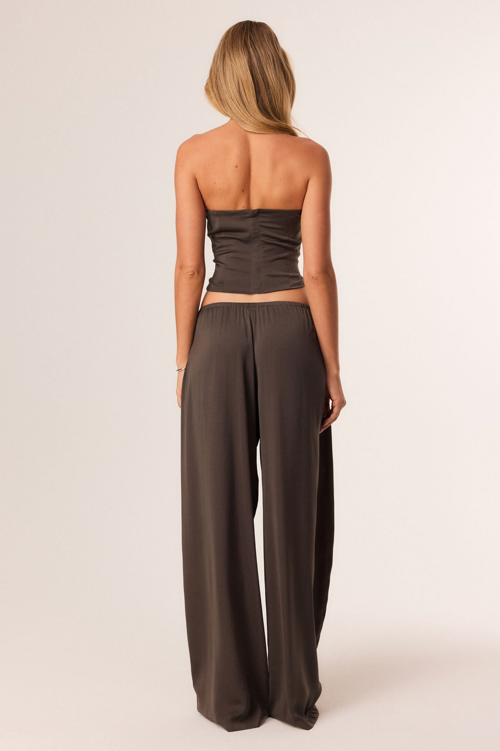ROSEWOOD PANTS