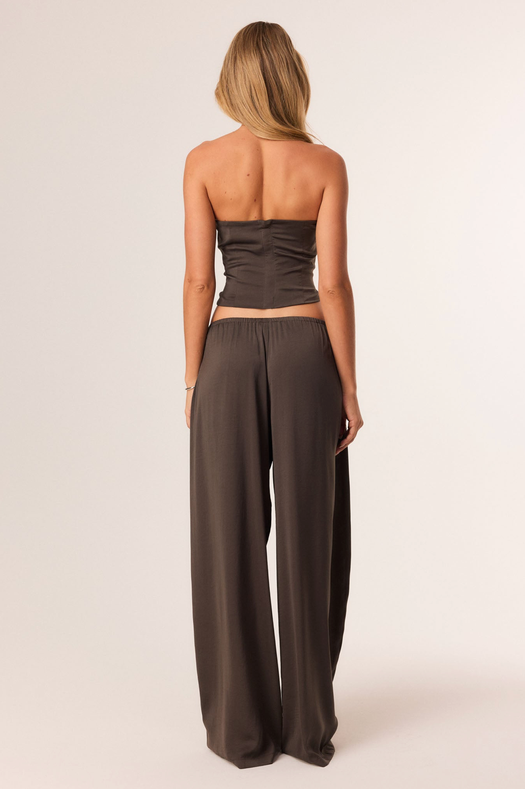 ROSEWOOD PANTS