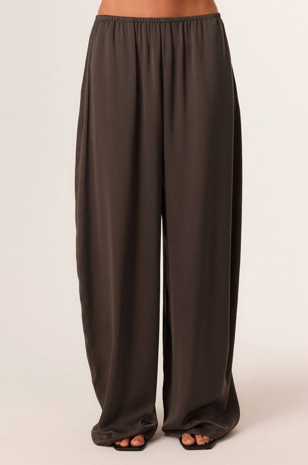 ROSEWOOD PANTS