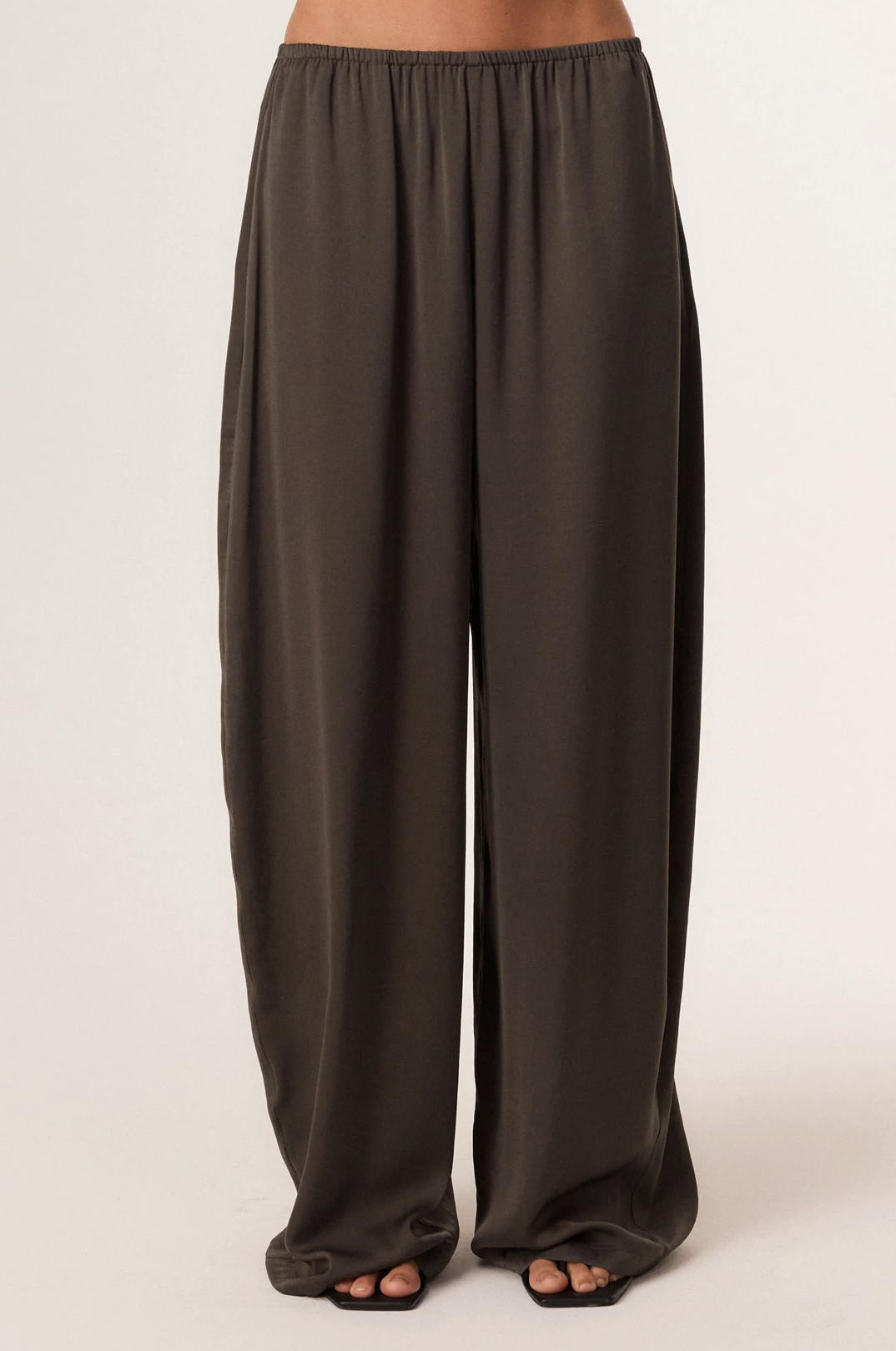 ROSEWOOD PANTS