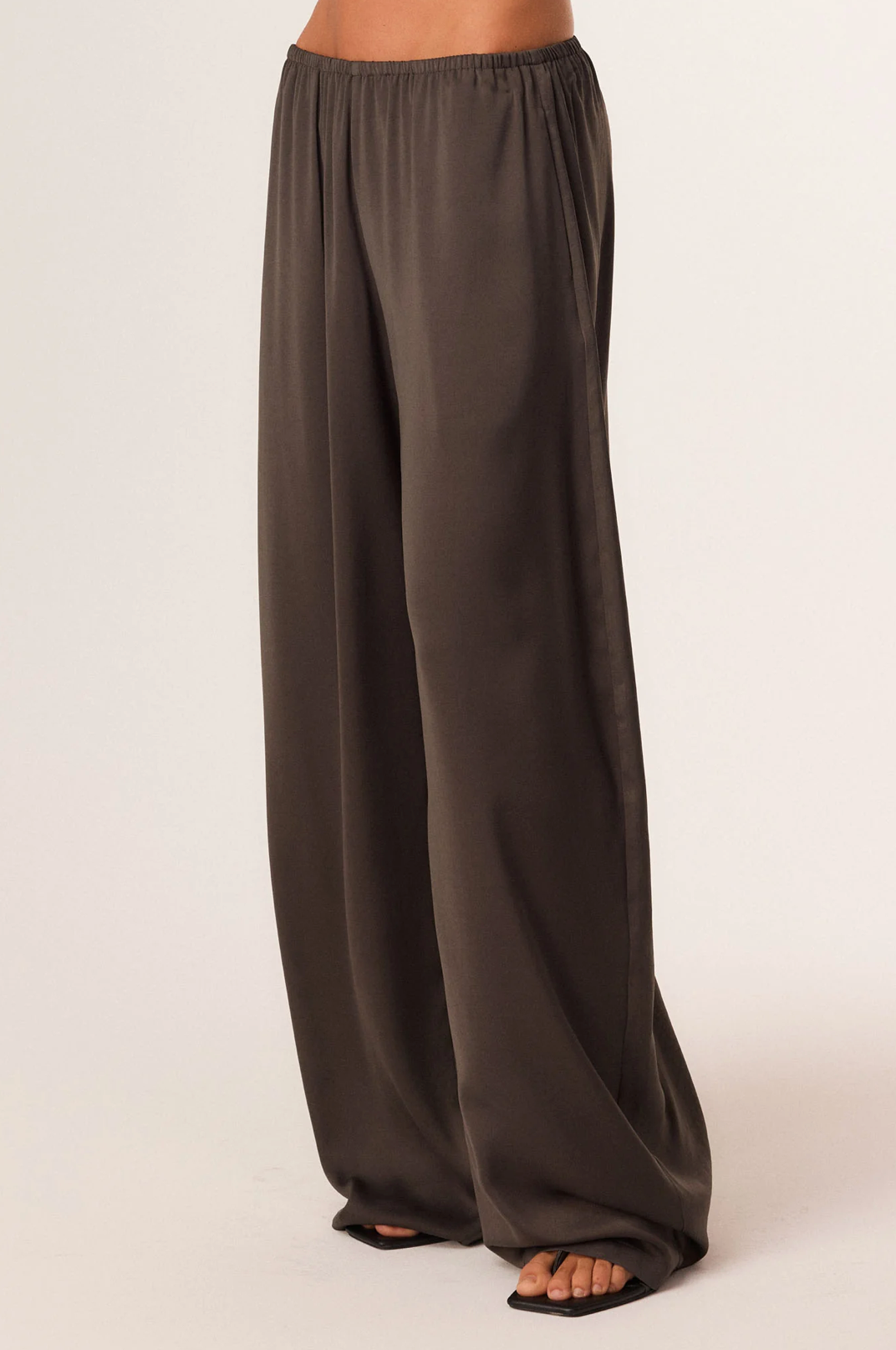ROSEWOOD PANTS