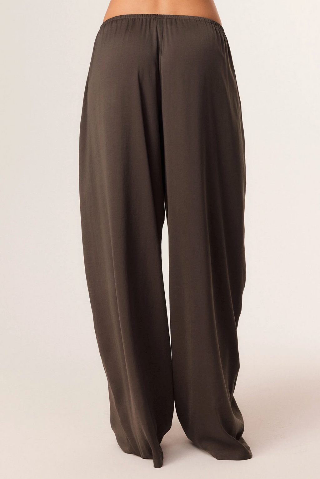 ROSEWOOD PANTS