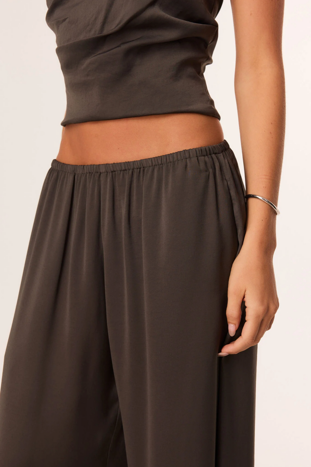ROSEWOOD PANTS