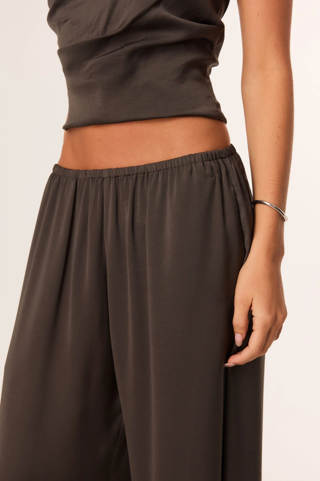 ROSEWOOD PANTS