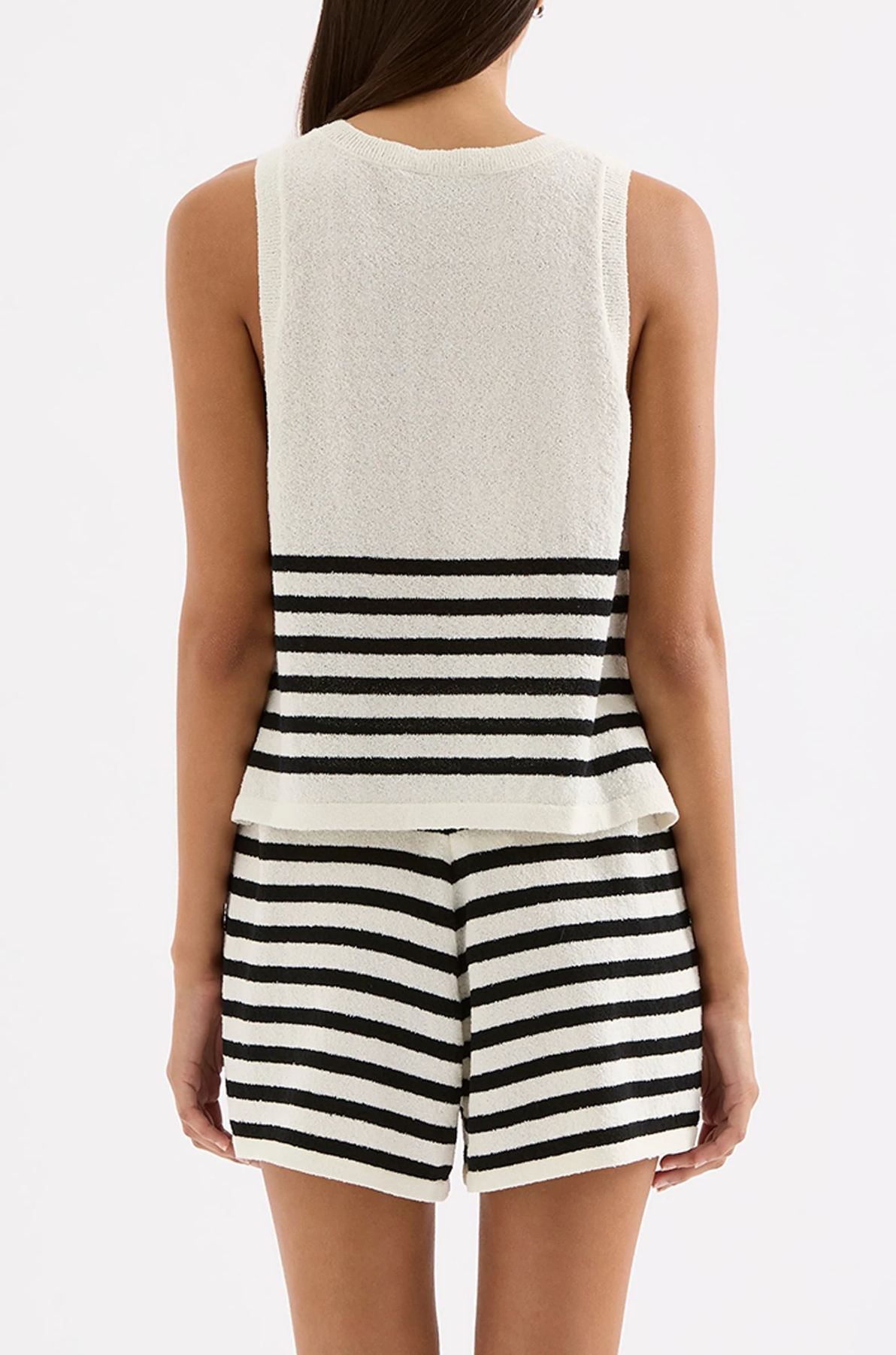 MARIKA KNIT TANK