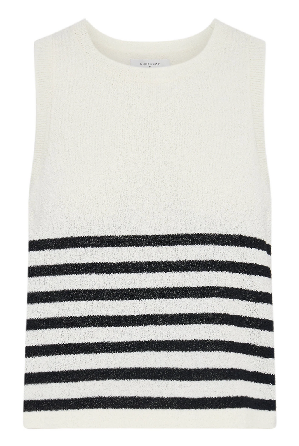 MARIKA KNIT TANK