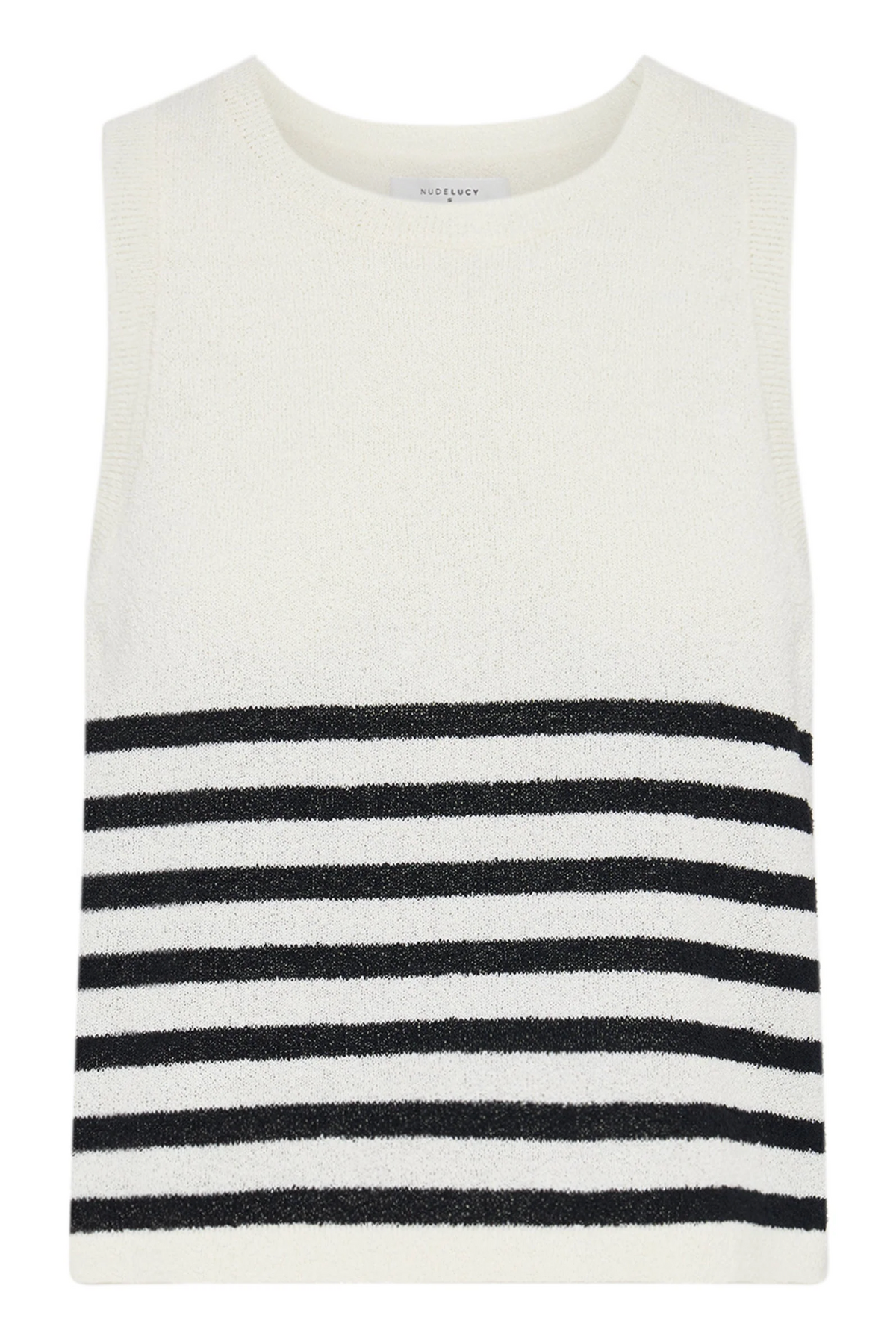 MARIKA KNIT TANK