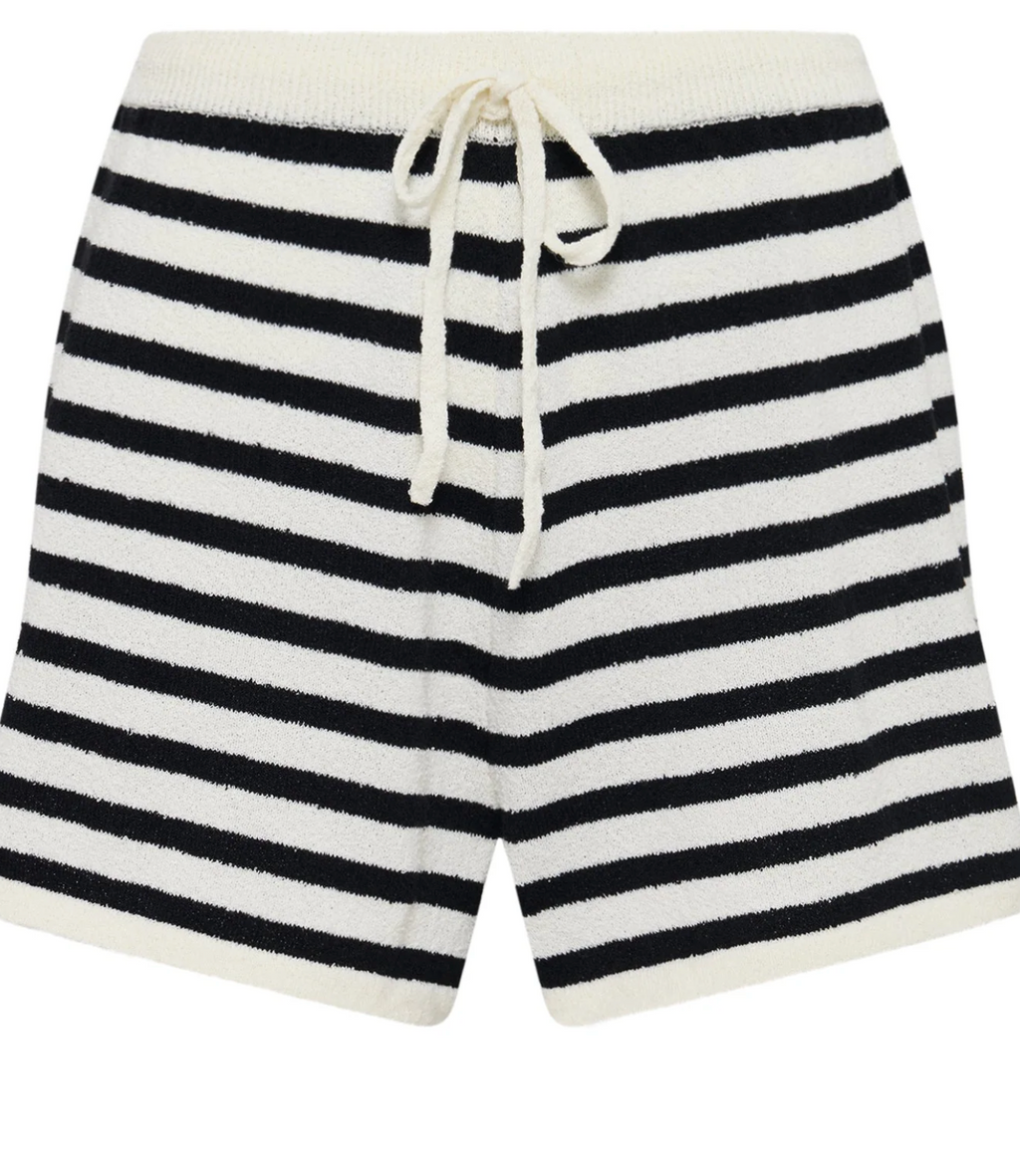 MARIKA KNIT SHORT