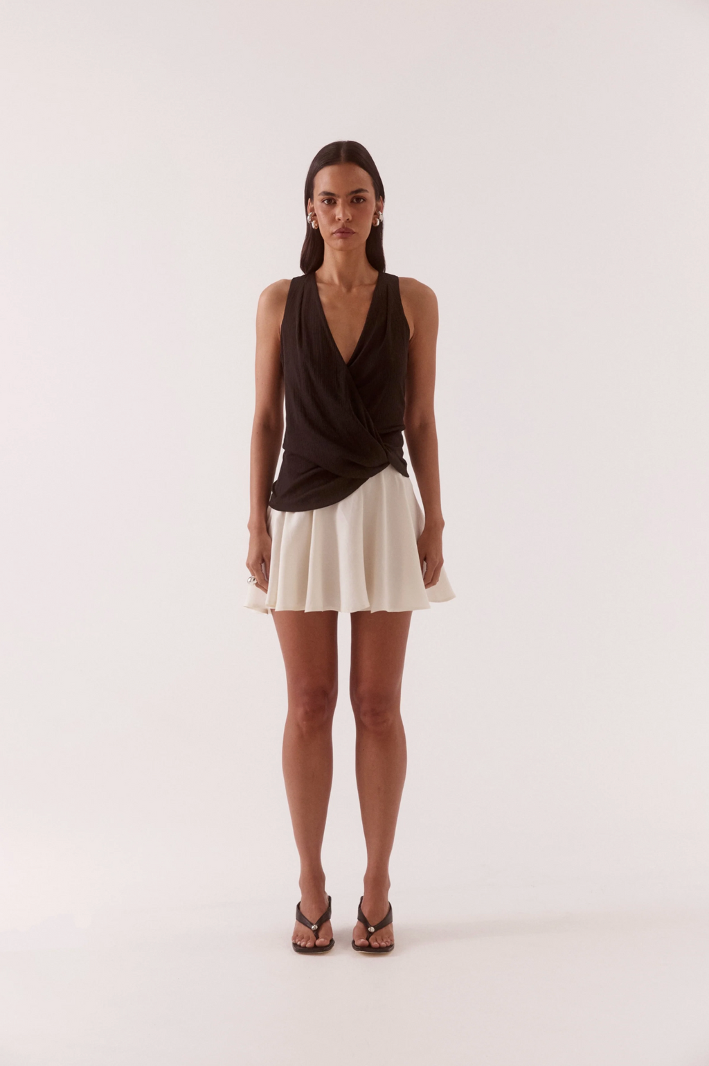 LORELEE MINI DRESS