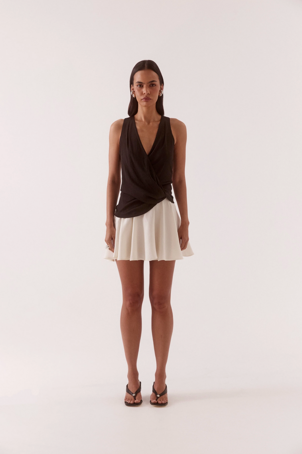 LORELEE MINI DRESS