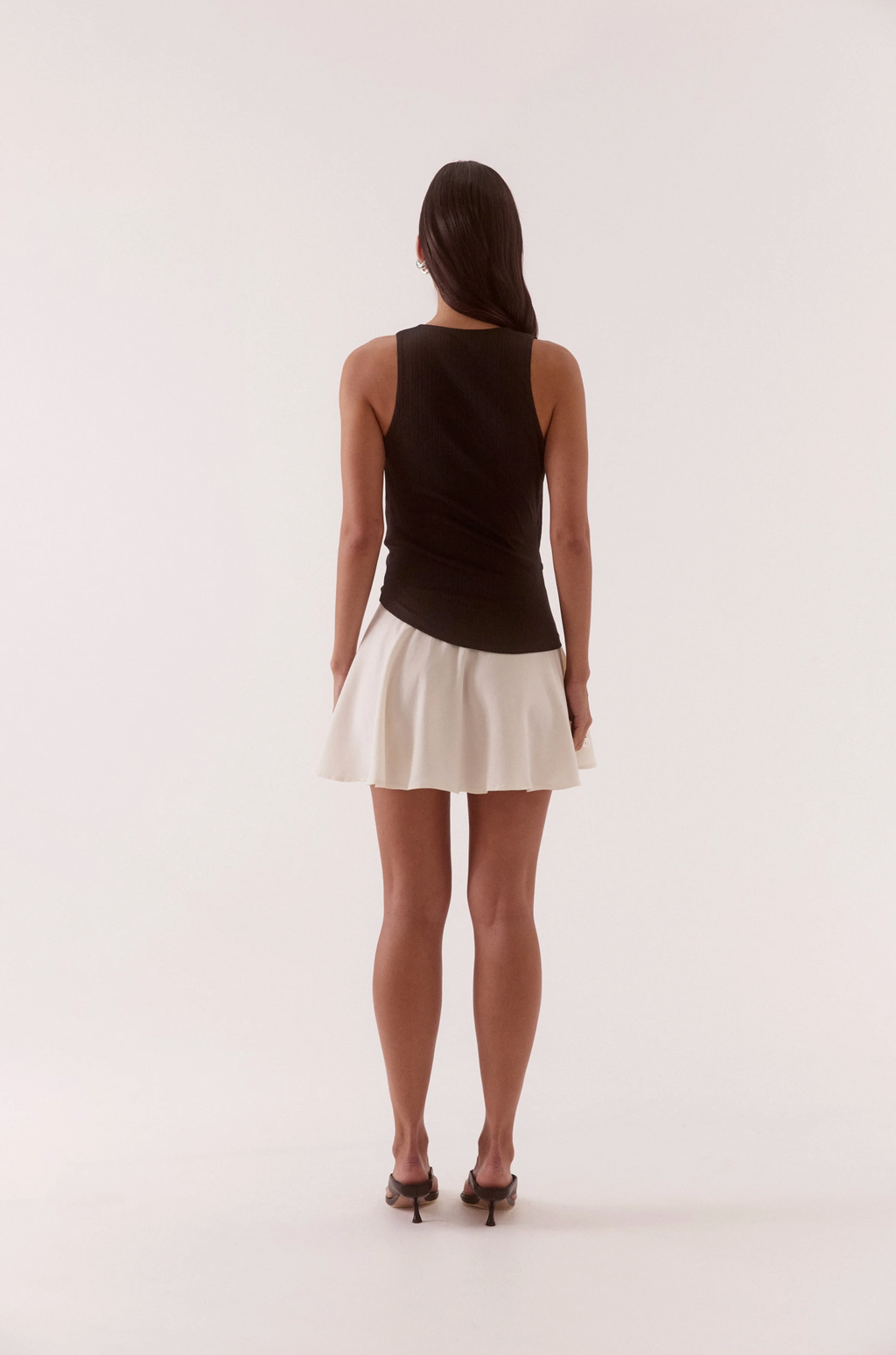LORELEE MINI DRESS
