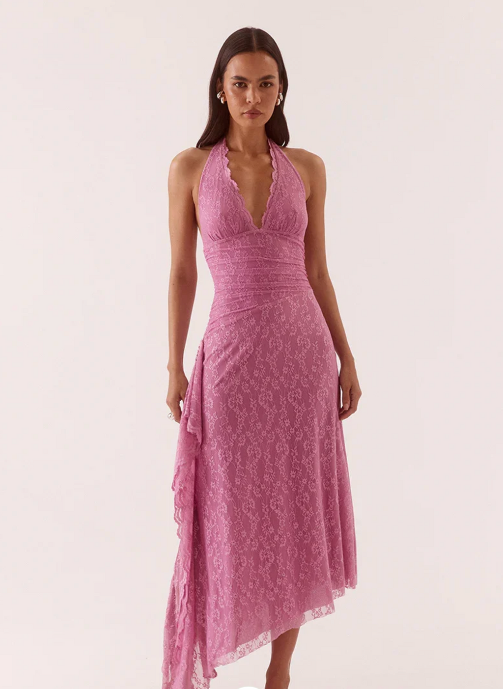 HARPER DRESS