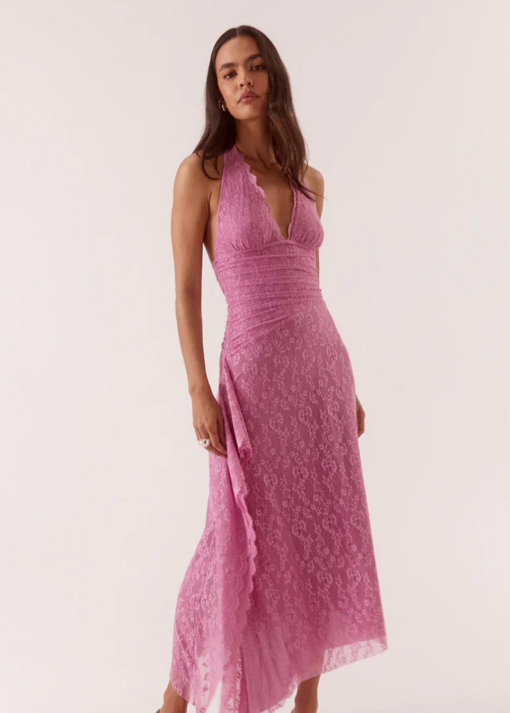 HARPER DRESS
