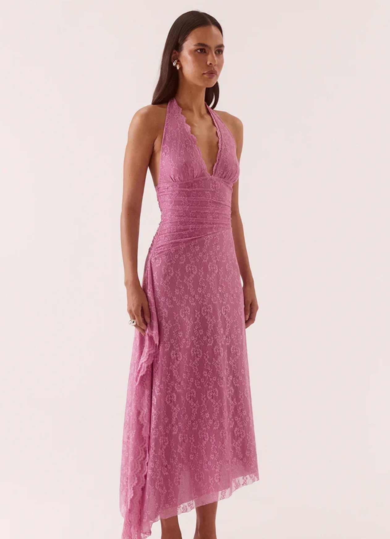 HARPER DRESS